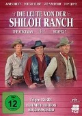 Die Leute von der Shiloh Ranch - Owen Wister, True Boardman, Robert van Scoyk, Carey Wilber, Frank Chase