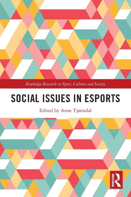 Social Issues in Esports - 