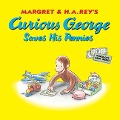 Curious George Saves His Pennies - H A Rey