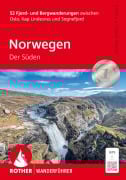 Norwegen - Der Süden - Bernhard Pollmann, Tobias Kostial, Andrea Kostial