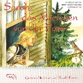 Sarah, das Mädchen von der Farm - Margaret Epp, Andreas Suckau