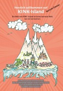 Cover-Bild zum Titel 'Herzlich willkommen auf KINK-Island' von 'Seravin Connor'