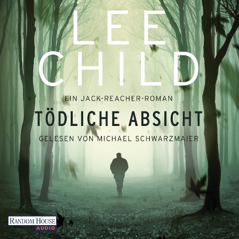 Tödliche Absicht - Lee Child