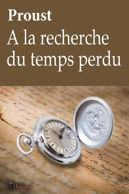 A la recherche du temps perdu - Proust Marcel Proust