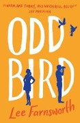 Cover-Bild zum Titel 'Odd Bird' von 'Lee Farnsworth'
