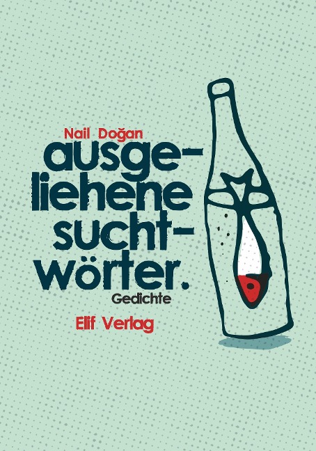Ausgeliehene Suchtwörter - Nail Döan