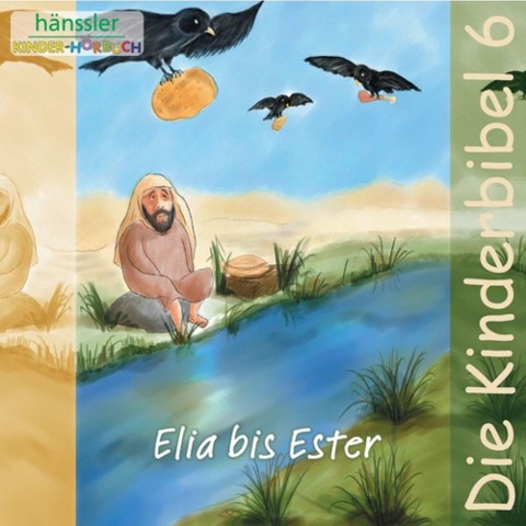 Elia bis Ester - Die Bibel