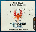 Cover-Bild zum Titel 'Eines Menschen Flügel' von 'Andreas Eschbach'