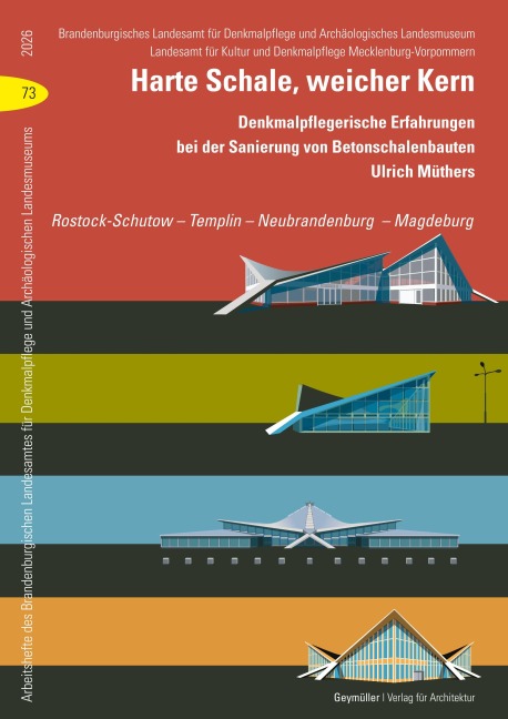 Harte Schale, weicher Kern - 