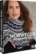 Norweger mit Rundpassen stricken - Babette Ulmer