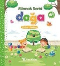 Cover-Bild zum Titel 'Minnak Serisi Doga' von 'Feyyaz Ulas'