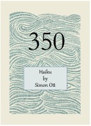 Cover-Bild zum Titel '350: Haiku' von 'Simon Ott'