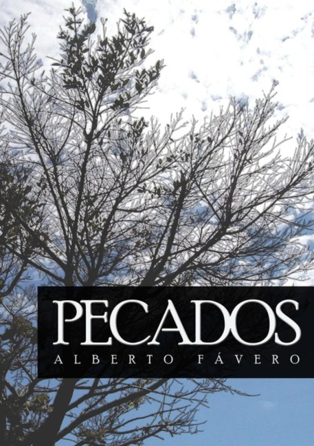 Pecados - Alberto Fávero