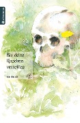 Cover-Bild zum Titel 'Bis deine Knochen verrotten 07' von 'Yae Utsumi'