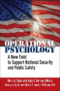 Cover-Bild zum Titel 'Operational Psychology' von ''