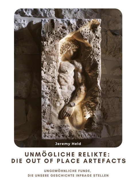 Unmögliche Relikte: Die Out of Place Artefacts - Jeremy Held