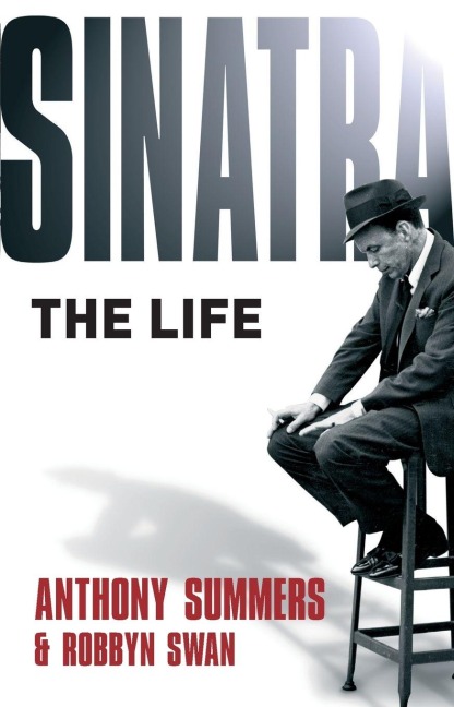 Sinatra - Anthony Summers, Robbyn Swan
