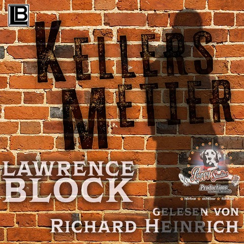 Kellers Metier - Lawrence Block