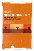 Cover-Bild zum Titel 'New Nonfiction Film' von 'Dara Waldron'