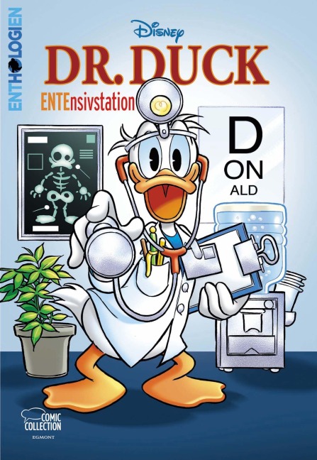Enthologien 70 - Walt Disney