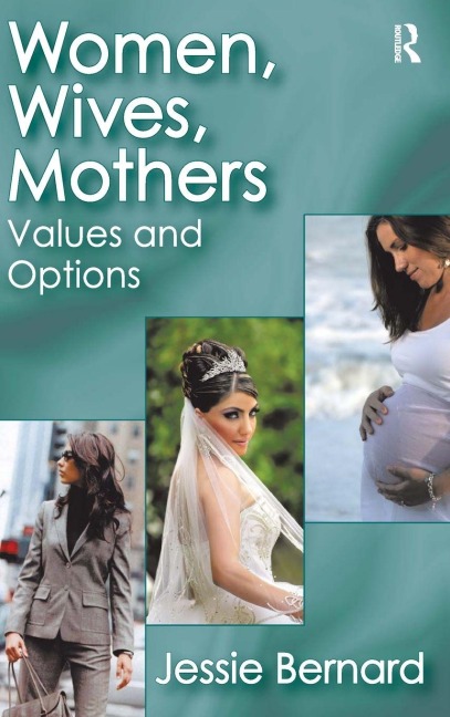 Women, Wives, Mothers - 
