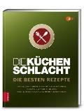 Cover-Bild zum Titel 'Die Küchenschlacht' von ''