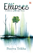Cover-Bild zum Titel 'Ellipses' von 'Poorva Trikha'