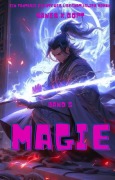 Magie:Ein Fantasie Abenteuer übernatürlich Roman(Band 5) - Sanes K. Qopt
