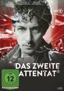Das zweite Attentat - Oliver Bottini, Abdel Raouf Dafri, Frédéric Jardin, Benjamin Karalic, Julia Neumann