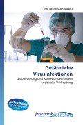 Cover-Bild zum Titel 'Gefährliche Virusinfektionen' von ''