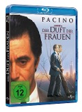 Cover-Bild zum Titel 'Der Duft der Frauen' von 'Bo Goldman, Ruggero Maccari, Dino Risi, Thomas Newman'