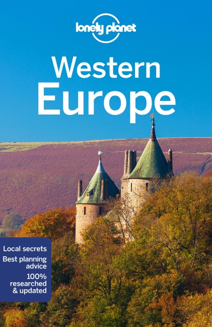 Western Europe - Catherine Le Nevez, Kerry Christiani, Gregor Clark