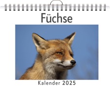 Cover-Bild zum Titel 'Füchse' von 'Emilia Peters'