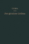 Cover-Bild zum Titel 'Der gleislose Erdbau' von 'Günter Kühn'