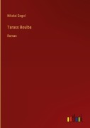 Cover-Bild zum Titel 'Tarass Boulba' von 'Nikolai Gogol'