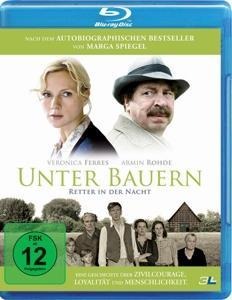 Unter Bauern - Retter in der Nacht - Otto Jägersberg, Heidrun Schleef, Imo Moszkowicz, David Greilsammer