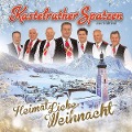Kastelruther Spatzen: HeimatLiebe Weihnacht - 