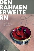 Cover-Bild zum Titel 'Den Rahmen erweitern' von 'Oli Rubow'