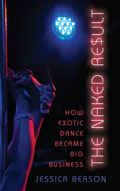 Naked Result - Jessica Berson