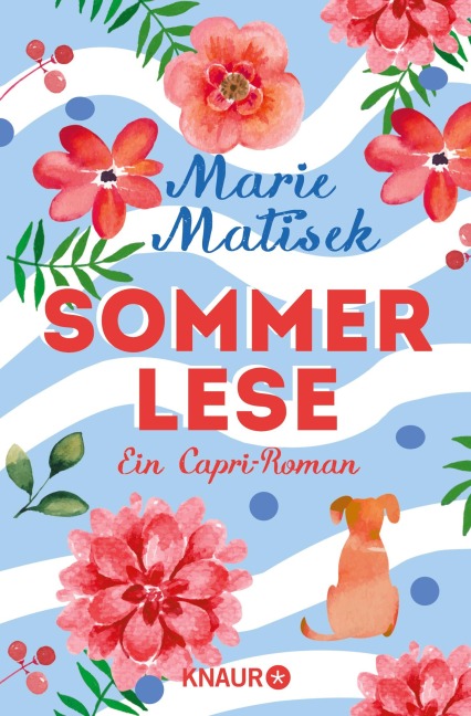 Sommerlese - Marie Matisek