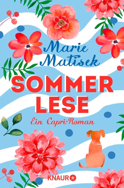 Sommerlese - Marie Matisek