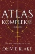 Atlas Kompleksi - Olivie Blake