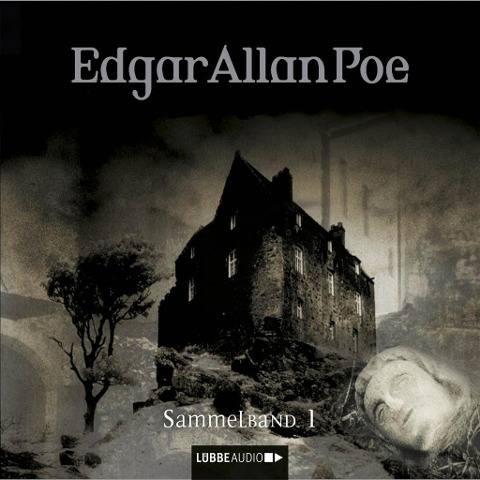 Edgar Allan Poe - Folgen 1-3 - Edgar Allan Poe