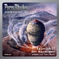 Cover-Bild zum Titel 'Perry Rhodan Silber Edition 104: Raumschiff des Mächtigen' von 'H. G. Francis, Kurt Mahr, William Voltz'