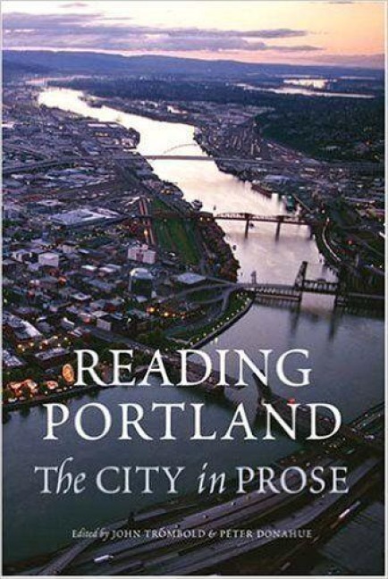 Reading Portland - 