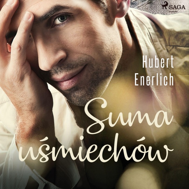 Suma u¿miechów - Hubert Enerlich