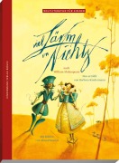 Cover-Bild zum Titel 'Viel Lärm um Nichts' von 'Barbara Kindermann'