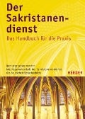 Der Sakristanendienst - 