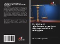 Cover-Bild zum Titel 'Dal diritto di interferenza umanitaria alla responsabilità di proteggere' von 'Boukar Ozias Djerandoh'
