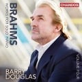 Cover-Bild zum Titel 'Klavierwerke Vol.4-Sonate 1,op.1/+' von 'Barry Douglas'